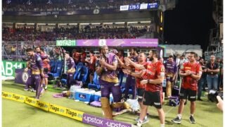 IPL 2023: Kolkata Knight Riders To lock Horns With Struggling Rajasthan Royals In Crucial IPL Clash
