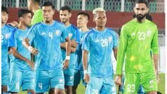2024 AFC Asian Cup: India Drawn In Tough Group B With Australia, Syria, Uzbekistan