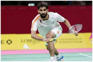 Kidambi Srikanth Hires Indonesian Wiempie Mahardi With Paris Olympics In Mind