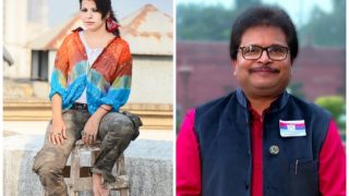 Taarak Mehta Ka Ooltah Chashmah: Jennifer Mistry Bansiwal Files Complaint Against Asit Modi For Sexually Harassing Her