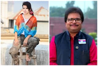 TMKOC Actress Jennifer Files Complaint Against Asit Modi For Sexually Harassing Her