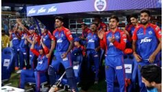 IPL 2023: Bottom-Scrapers Delhi Capitals Face Punjab Kings As Both Sides    Struggles Increase