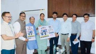 PHL 2023: Jaipur To Host Inaugural Season Of Premier Handball League