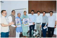 PHL 2023: Jaipur To Host Inaugural Season Of Premier Handball League