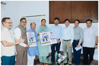 PHL 2023: Jaipur To Host Inaugural Season Of Premier Handball League
