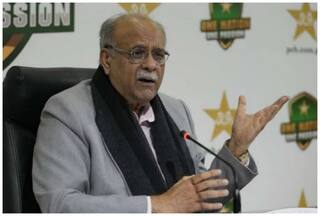 एशिया कप से पहले नजम सेठी के इस ट्वीट पर मचा बवाल, PCB अध्यक्ष पद की कुर्सी भी जानी तय