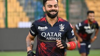 ‘Feel Fortunate to Play For RCB From Day One Of IPL,' Virat Kohli Speaks His Heart Out On RCB's Legacy