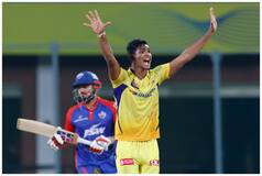 CSK Got DJ Bravo's Replacement In Matheesha Pathirana, Feels Ex-India Pacer