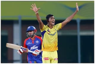 CSK Got DJ Bravo's Replacement In Matheesha Pathirana, Feels Ex-India Pacer