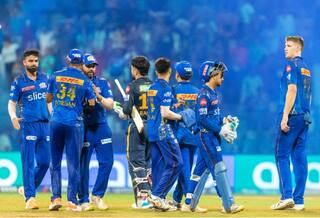 IPL 2023 Points Table After MI vs GT, Match 57: Check Orange Cap, Purple Cap Holder