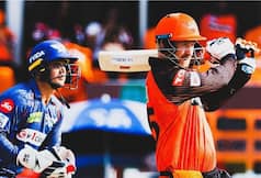 IPL 2023: Heinrich Klaasen Fined, Amit Mishra Reprimanded For Breaching Code of Conduct