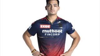 IPL 2023: Anuj Rawat's Cameo Against Rajasthan Royals Sends Twitterverse Into Frenzy