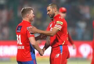 IPL 2023 Points Table After DC vs PBKS, Match 59: Check Orange Cap, Purple Cap Holder