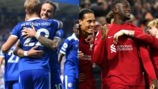 Leicester City vs Liverpool Live Streaming: When And Where To Watch Premier League Match Online And On Tv In India