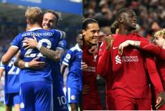 Leicester City vs Liverpool Live Streaming: When And Where To Watch