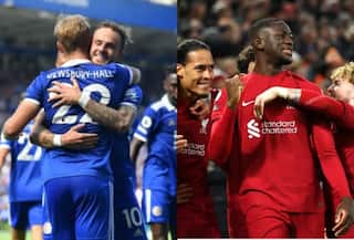 Leicester City vs Liverpool Live Streaming: When And Where To Watch