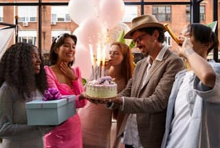 Astro Tips: Know Which Colour is Auspicious to Wear on Your Birthday