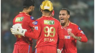 IPL 2023: Desperate Punjab Kings Eye Big Win To Keep Play-Off Hopes Alive Against Delhi Capitals