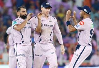 IPL 2023 Points Table After GT vs SRH, Match 62: Check Orange Cap, Purple Cap Holder
