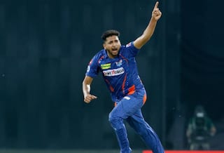 I Played For My Father, He Was In ICU For Last 10 Days: Mohsin Khan