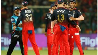 Virat Kohli In Focus As RCB Play SRH In Must-Win Game