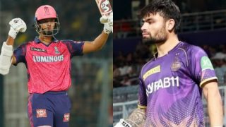 Harbhajan Singh Urges BCCI To Give Special Attention To IPL 2023 Finds Yashasvi Jaiswal, Rinku Singh