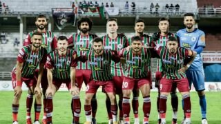Mohun Bagan Remove ATK, ISL Champions To Be Known As Mohun Bagan Super Giant From June 1