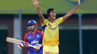 IPL 2023: Sikander Raza Rates Sri Lanka's Young Pacer Matheesha Pathirana Higher Than Lasith Malinga