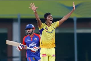 IPL 2023: Sikander Raza Rates Matheesha Pathirana Higher Than Lasith Malinga