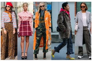 4 Styling Tips To Mix Prints Together Like A Pro