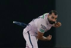 Mohammed Shami Is An Outstanding Bowler, Says Ian Bishop