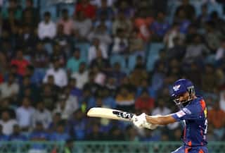 Krunal Pandya Lavishes Praise On Mohsin Khan After MI Clash