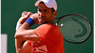 Italian Open: 'A New Generation Is Here Already,' Says Novak Djokovic After Quarterfinal Loss To Holger Rune