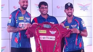 KKR Vs LSG, IPL 2023: Lucknow Super Giants To Don Mohun Bagan Colours To Pay Respect To Kolkata Football Giants