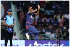 IPL 2023: LSG Name Suryansh Shedge As Jaydev Unadkat's Replacement