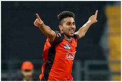 IPL 2023: Umran Malik Takes Cheeky Dig At SRH Ahead Of Mumbai Indians Clash