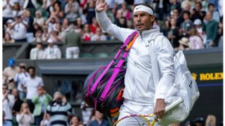 Rafael Nadal Withdraws From French Open, Likely To Call Time On Tennis Career In 2024