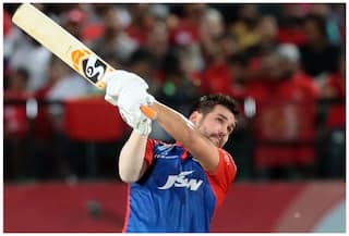 'We Came Out With Confidence That We Wanted To Win The Game', Says Delhi Capitals Batter Riley Rossouw
