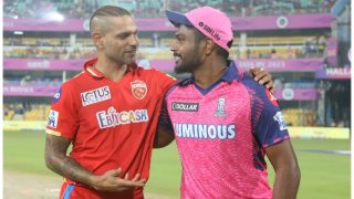 IPL 2023: Fate Out Of Their Own Hands, Rajasthan Royals  And Punjab Kings face Desperate Situation