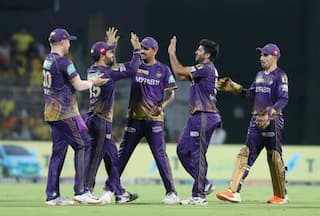 IPL 2023: LSG Seek Top-2 Finish As They Travel To KKR   s Fortress