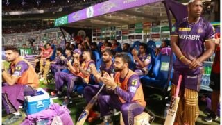 IPL 2023: Listless Kolkata Knight Riders Hoping Against Hope, Lucknow Super Giants Eyeing Back-To-Back Playoff Berth