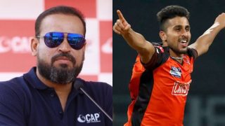 IPL 2023: Yusuf Pathan Lashes Out At SRH Management For Omitting Umran Malik, Says He Needed Your Support