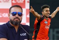 Umran Malik Needed Your Support: Yusuf Pathan