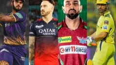 IPL 2023 Playoffs Scenario: How Can RCB, MI, KKR, RR Advance - Explained