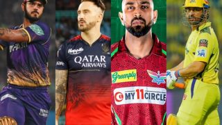 IPL 2023 Playoffs Scenario: How Can RCB, Mumbai Indians, KKR, Rajasthan Royals Advance - Explained