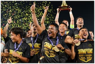 Punjab FC Secures Premier 1 License To Get Indian Super League Promotion, To Feature In ISL 2023-24