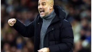 Manchester City Manager Pep Guardiola currently Prioritising Premier League Win Over UEFA Champions League Title