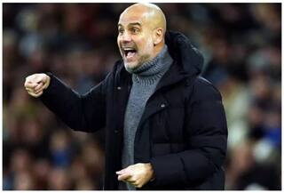 Manchester City Manager Pep Guardiola currently Prioritising Premier League Win
