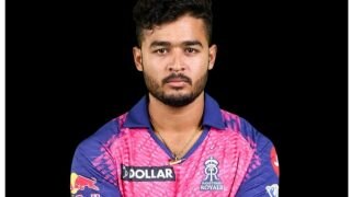 IPL 2023: Rajasthan Royals Star Riyan Parag Pleads To Gujarat Titans, Sunrisers Hyderabad For Help