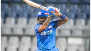 IPL 2023: Finding Right Balance Is Important, Says Suryakumar Yadav Ahead Of Sunrisers Hyderabad Clash